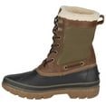 thumbnail image 3 of Men's Sperry Top-Sider Ice Bay Tall Duck Boot, 3 of 7