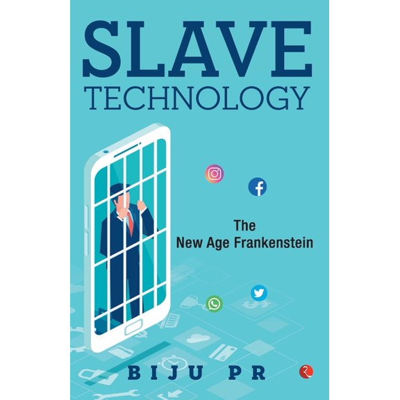 Slave Technology, (Paperback)