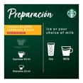 thumbnail image 4 of Café en Cápsulas Starbucks by Nespresso Blonde Espresso Roast Decaffeinated Caja con 10 Cápsulas, 4 of 5