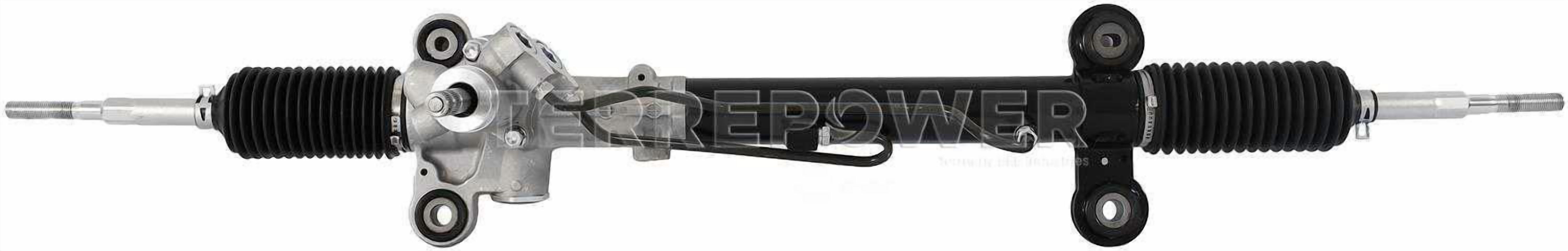 TERREPOWER formerly BBB Industries N305-0179 New Steering Rack and Pinion Unit - Power