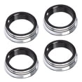 thumbnail image 1 of 4X BB30 to BSA Converter Bottom Bracket Conversion Adapter Ring 42mm, 1 of 5