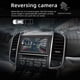 thumbnail image 4 of Sidaley Camión de 7 pulgadas compatible con Bluetooth 5,1 Dual Din MP5 reproductor de pantalla grande reproductores de música receptor de Radio Combinaciones de reproductor de DVD/TV para coche Sidaley VI018045-00B, 4 of 6