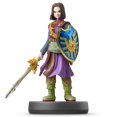 thumbnail image 2 of Hero Amiibo - Super Smash Bros. Series [Nintendo Accessory], 2 of 7