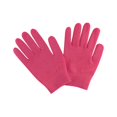 thumbnail image 1 of Moisturizing Gloves For Dry Hands Overnight White Gel Thickened Cotton Gloves Gloves For Women Hand Moisturizer Sleeping Spa Gloves For Dry Hands Pedicure Pumice Stone for Feet (D, One Size), 1 of 5