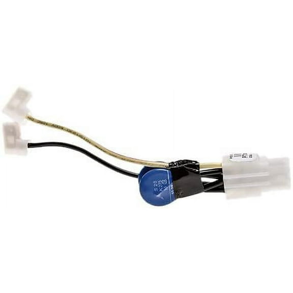 Genuine Whirlpool WP3406653 Wire Harness & Sensor