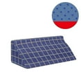 thumbnail image 1 of Foam Wedge Pillow For Sleeping, Incline Bed Wedges And Body Positioners, 1 of 5