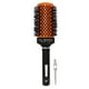 thumbnail image 2 of Cepillo de barril herramienta de peinado profesional portátil para alisar dientes de nailon cepillo redondo para secado con secador para hombres y mujeres ANGGREK Otros, 2 of 8