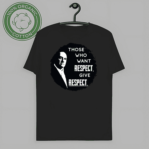 RARE Greenseam11 Tony Soprano 3 Classic Mafia TV Show Fan T-Shirt, for men & women, up to size 5XL.-TH57890