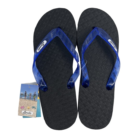 Locals Original Slipper Size 13 Unisex