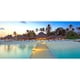 thumbnail image 1 of Wdftyju Playa Villa DIY diamante pintura 5D taladro redondo completo bordado punto de cruz Kit Wdftyju 3ct9zq9sj8an7ua9, 1 of 9