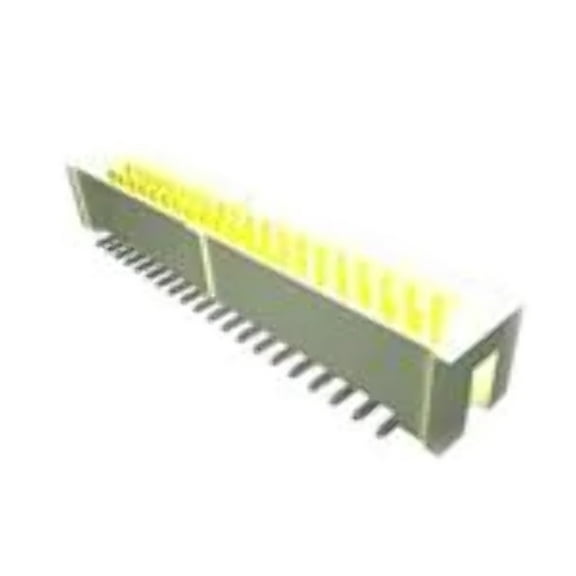 HTST-108-01-SM-DV-P-TR Connector Header Surface Mount 16 position 0.100 (2.54mm) :RoHS, Cut Tape HTST-108-01-SM-DV-P