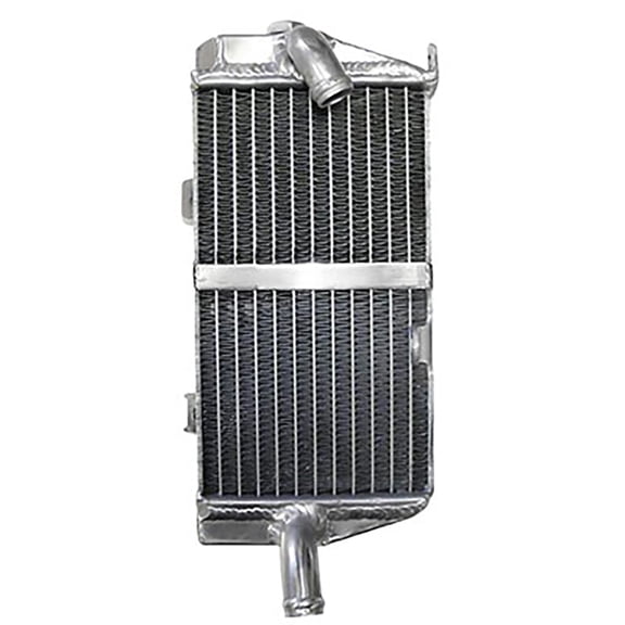 Mylers Aluminum Radiator Right Side Compatible With Kawasaki KX450 X 2021