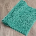 thumbnail image 4 of Resort Collection Chenille Plush Loop Bath Mats, 4 of 7