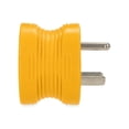 thumbnail image 3 of Camco Rv Adapter 30M/15F Amp, 3 of 7