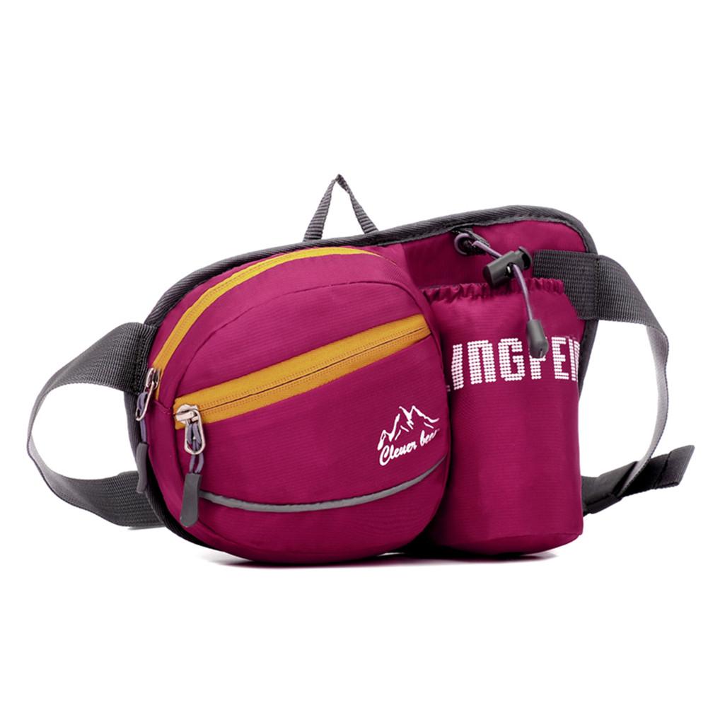 walmart fanny pack with water bottle holder