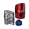 thumbnail image 1 of Calavera Sierra 2500 2014 A 2018 Gmc Izq DEPO ., 1 of 4