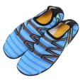 thumbnail image 3 of Zapatos de agua de secado rápido,Zapatos de agua para hombres Zapatos para vadear Zapatos de agua descalzos Rendimiento inigualable, 3 of 9