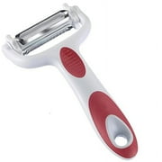 Westmark Germany 3 In 1 Julienne And Vegetable Peeler - Tomato Peeler, Cutter, Slicer