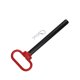 thumbnail image 1 of 1uds 6-1/2 x 3/4 Remolque Enganche Clips y Pasadores Rojo, 1 of 1