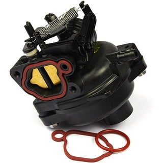 Husqvarna 2024 hu725awd carburetor