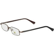 Body Glove: Brown Frames, 1 ct