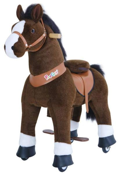 vroom rider unicorn