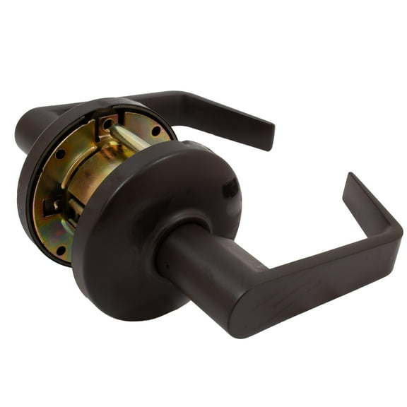 3510 2-3/4" SC US10B WTN ASA Withnell Grade 2 Cylindrical Passage - Oil-Rubbed Bronze