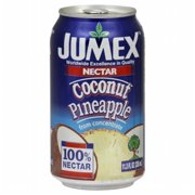 JUMEX NECTAR COCONUT PNNPPL-11.3 OZ -Pack of 24