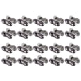 thumbnail image 3 of OTVIAP 20pcs 420 Chain Master Link Connector Kit Fit for 50cc 70cc 90cc 110cc 125cc, 3 of 8