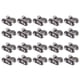 thumbnail image 3 of cadena eslabones maestros cadena, 20 piezas 420 Kit de conector de enlace maestro de cadena apto para 50cc 70cc 90cc 110cc 125cc Pit Bike Dirt Bike AT,Conector de cadena de eslabones maestros de caden Higoodz Accesorio de coche, 3 of 8