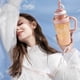 thumbnail image 5 of Vaso de plástico de gran capacidad de 1200 ml con pajita y tapa con cierre | Botella de agua reutilizable para gimnasio, viajes y camping | Sin BPA, a prueba de fugas, apto para lavavajillas, 5 of 6