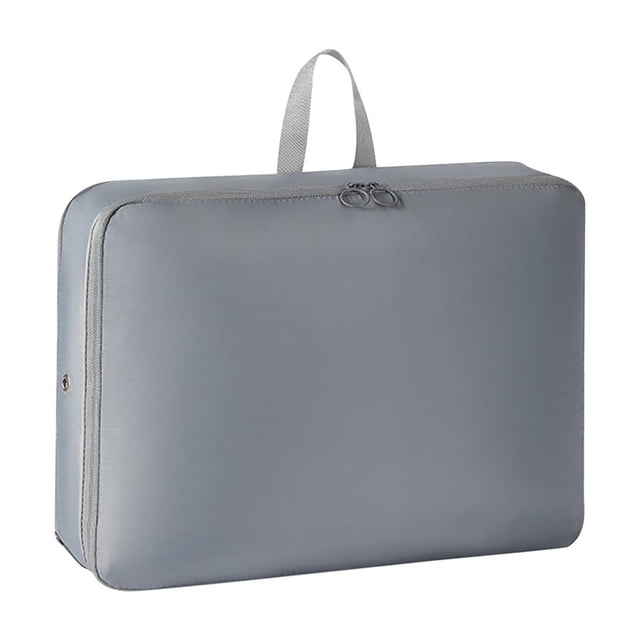 LSLJS Gongsatin Quilt Down Jacket Storage Bag Compression Bag Silk Cotton Quilt Sorting Bag Down Jacket Bedding Special Storage Bag