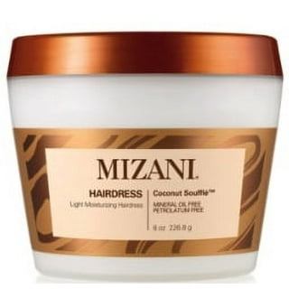 Mizani Foam Wrap Fast Drying Foam