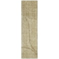 thumbnail image 2 of Addison Rugs Chantille Indoor/Outdoor Transitional Striped Brown Washable Runner Rug, 2'3" x 7'6", 2 of 6