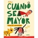 thumbnail image 1 of Libro Cuando Sea Mayor Pasta Dura, Autor Por Asignar, Editorial Adriana Hidalgo Editora, 1 of 2