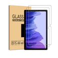thumbnail image 1 of Protector de pantalla de vidrio templado para Samsung T510/T515 (paquete de 2), 1 of 5