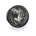 thumbnail image 3 of sweethay Faros antiniebla Lámpara a prueba de golpes Gris Claro Parachoques delantero inferior Estilo Luz de conducción impermeable Visibilidad de Vehículos, repuestos y accesorios Mis sweethay VI015078-00, 3 of 6