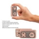 thumbnail image 3 of Juguete Deslizante de Empuje de Metal Juguete Deslizante para Aliviar la Ansiedad Control Deslizante de Monedas para Aliviar el Estrés para Adultos TDAH Regalo de Cumpleaños ANGGREK  Otros, 3 of 8