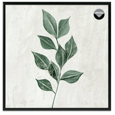Blick Metal Gallery Frame-Black, 12” x 12”