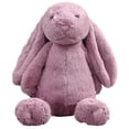 thumbnail image 1 of Plush Bunny Stuffed Animal Baby Rabbit Toys Dolls with Fluffy Soft Ears-50cm, 1 of 5