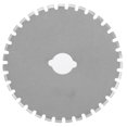 thumbnail image 4 of GLOGLOW 10 Uds 45mm Cuchillas de Corte rotatorio de Acero Inoxidable Hojas de Corte Circular de línea punteada para Corte de Papel de Cuero de Tela Khall 1.2122E+12, 4 of 6