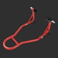 thumbnail image 1 of Chariot et Roue de Bobine pour Moto, 1 of 8
