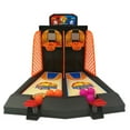thumbnail image 3 of Tabletop Games Desktop Toy Basketball 2-Player Table Shooting Classic Education for Family and Skill Practice, 3 of 3