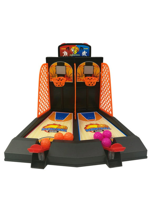 Arcade Basketball in Arcade Games - Walmart.com