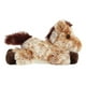 thumbnail image 3 of Peluche Aurora Mocha Caballo 20.32cm., 3 of 8