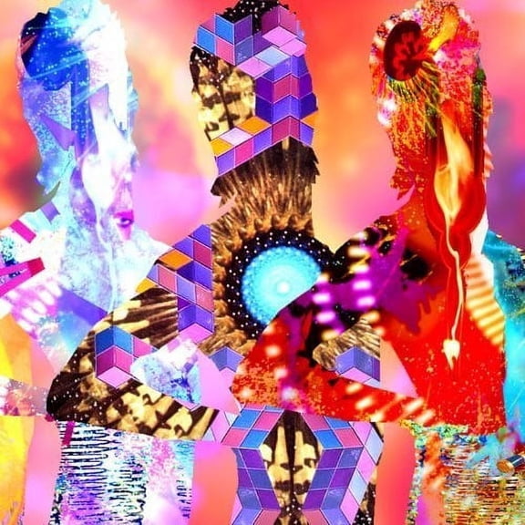 Varios Artistas - Hylo - Vinyl