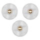 thumbnail image 1 of Paquete de 3 Piezas Repuesto Engranaje Base Superior para Licuadora 600W 900W, 1 of 5