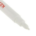thumbnail image 3 of 1.0mm Water Soluble Pen Disappearing Ink Fabric Marker Pen for Sewing Creating White, 3 of 7