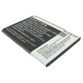 thumbnail image 5 of 2000mAh TLi020F1 Battery for Vodafone Smart turbo 7 VFD 500 V500, 5 of 5