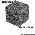 thumbnail image 1 of 1PCS MC My DIY World TNT  MagneticED Building Blocks Creative Game Toys For Children Best Birthday Christmas Gift Present Gifts, 1 of 7